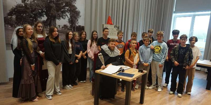 Poezja Jana Kochanowskiego - Narodowe Czytanie 2025 Poezja Jana Kochanowskiego - Narodowe Czytanie 2025