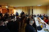Relacja ze spotkania sprawozdawczo-wyborczego KSRG OSP Cieklin