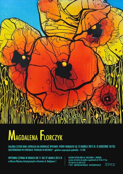 Magdalena Florczyk – malarstwo Magdalena Florczyk – malarstwo