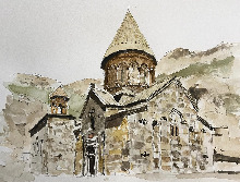 Janusz Sepioł „Mirabilia, czyli prywatna historia architektury”